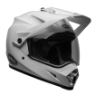 Κράνος μηχανής BELL MX-9 Mips - Gloss White thumb
