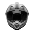 Κράνος μηχανής BELL MX-9 Mips - Gloss White thumb