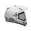 Κράνος μηχανής BELL MX-9 Mips - Gloss White thumb