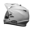 Κράνος μηχανής BELL MX-9 Mips - Gloss White thumb