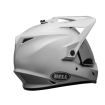 Κράνος μηχανής BELL MX-9 Mips - Gloss White thumb