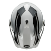 Κράνος μηχανής BELL MX-9 Mips - Alpine Gloss White/Black thumb