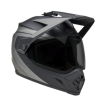 Κράνος μηχανής BELL MX-9 Mips - Blackout Matte Black/Gray thumb