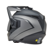 Κράνος μηχανής BELL MX-9 Mips - Blackout Matte Black/Gray thumb