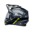 Κράνος μηχανής BELL MX-9 Mips - Alpine Gloss Met Gray/Camo Κράνος μηχανής BELL MX-9 Mips - Alpine Gloss Met Gray/Camo thumb