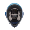 Κράνος μηχανής BELL MX-9 Mips - Motion Blue Κράνος μηχανής BELL MX-9 Mips - Motion Blue thumb
