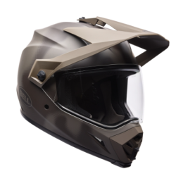 Κράνος μηχανής BELL MX-9 Mips - Compass Brown