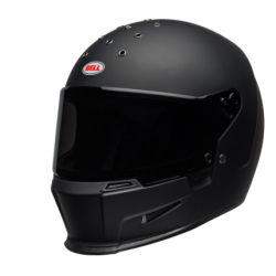 Κράνος μηχανής BELL Eliminator - Matte Black