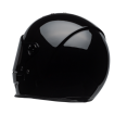 Κράνος μηχανής BELL Eliminator - Gloss Black thumb