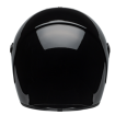 Κράνος μηχανής BELL Eliminator - Gloss Black thumb