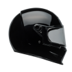 Κράνος μηχανής BELL Eliminator - Gloss Black thumb