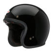 Κράνος μηχανής BELL Custom 500 - Gloss Black thumb