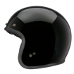 Κράνος μηχανής BELL Custom 500 - Gloss Black thumb