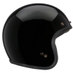 Κράνος μηχανής BELL Custom 500 - Gloss Black thumb