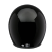 Κράνος μηχανής BELL Custom 500 - Gloss Black thumb