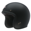 Κράνος μηχανής BELL Custom 500 - Matte Black thumb