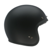 Κράνος μηχανής BELL Custom 500 - Matte Black thumb