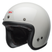 Κράνος μηχανής BELL Custom 500 - Gloss Vintage White Κράνος μηχανής BELL Custom 500 - Gloss Vintage White thumb