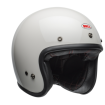 Κράνος μηχανής BELL Custom 500 - Gloss Vintage White Κράνος μηχανής BELL Custom 500 - Gloss Vintage White thumb