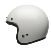 Κράνος μηχανής BELL Custom 500 - Gloss Vintage White Κράνος μηχανής BELL Custom 500 - Gloss Vintage White thumb