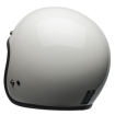 Κράνος μηχανής BELL Custom 500 - Gloss Vintage White Κράνος μηχανής BELL Custom 500 - Gloss Vintage White thumb
