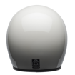 Κράνος μηχανής BELL Custom 500 - Gloss Vintage White Κράνος μηχανής BELL Custom 500 - Gloss Vintage White thumb