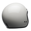 Κράνος μηχανής BELL Custom 500 - Gloss Vintage White Κράνος μηχανής BELL Custom 500 - Gloss Vintage White thumb