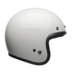 Κράνος μηχανής BELL Custom 500 - Gloss Vintage White Κράνος μηχανής BELL Custom 500 - Gloss Vintage White thumb
