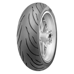 Λάστιχο μοτοσυκλέτας πίσω CONTINENTAL COMO M 180/55ZR17 (73W)TL
