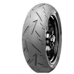 Λάστιχο μοτοσυκλε΄τας πίσω CONTINENTAL SPOATT2 180/55ZR17 (73W) TL