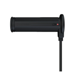Εφεδρική χειρολαβή αριστερή OXFORD Hotgrips Pro Touring Εφεδρική χειρολαβή αριστερή OXFORD Hotgrips Pro Touring