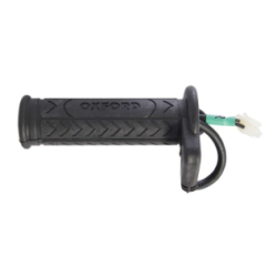 Εφεδρική χειρολαβή OXFORD Hotgrips Scooter Spare Αριστερή Εφεδρική χειρολαβή OXFORD Hotgrips Scooter Spare Αριστερή