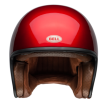 Κράνος μηχανής BELL TX501 - Gloss Candy Red thumb