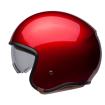 Κράνος μηχανής BELL TX501 - Gloss Candy Red thumb
