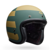 Κράνος μηχανής Custom 500 - Parlor Matte Emerald/Gold
