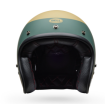 Κράνος μηχανής Custom 500 - Parlor Matte Emerald/Gold thumb