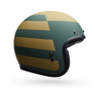Κράνος μηχανής Custom 500 - Parlor Matte Emerald/Gold thumb