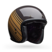 Κράνος μηχανής Custom 500 - Edge Gloss Brown/Gold thumb