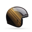 Κράνος μηχανής Custom 500 - Edge Gloss Brown/Gold thumb