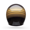 Κράνος μηχανής Custom 500 - Edge Gloss Brown/Gold thumb