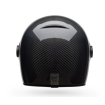Κράνος μηχανής BELL Bullitt GT Carbon - Gloss Black thumb