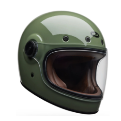 Κράνος μηχανής BELL Bullitt GT - Vintage Olive