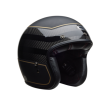 Κράνος μηχανής Custom 500 Carbon - RSD Redondo Matte/Gloss Black