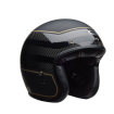 Κράνος μηχανής Custom 500 Carbon - RSD Redondo Matte/Gloss Black thumb