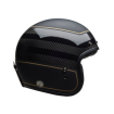Κράνος μηχανής Custom 500 Carbon - RSD Redondo Matte/Gloss Black thumb