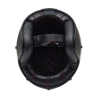 Κράνος μηχανής Custom 500 Carbon - RSD Redondo Matte/Gloss Black thumb