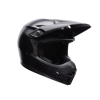 Κράνος motocross BELL MX-10 Mips - Solid Matte Black
