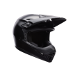 Κράνος motocross BELL MX-10 Mips - Solid Matte Black thumb