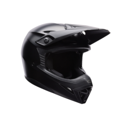 Κράνος motocross BELL MX-10 Mips - Solid Matte Black