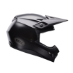 Κράνος motocross BELL MX-10 Mips - Solid Matte Black thumb